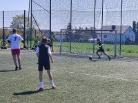 Turniej piłki nożnej w Mokobodach - 01.05.2023