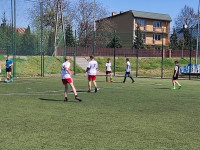 Turniej piłki nożnej w Mokobodach - 01.05.2023