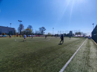 Turniej piłki nożnej w Mokobodach - 01.05.2023