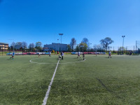 Turniej piłki nożnej w Mokobodach - 01.05.2023