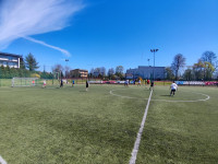 Turniej piłki nożnej w Mokobodach - 01.05.2023