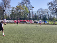 Turniej piłki nożnej w Mokobodach - 01.05.2023