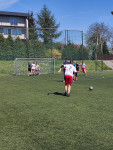 Turniej piłki nożnej w Mokobodach - 01.05.2023