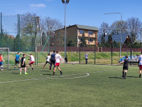 Turniej piłki nożnej w Mokobodach - 01.05.2023