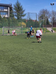 Turniej piłki nożnej w Mokobodach - 01.05.2023