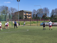 Turniej piłki nożnej w Mokobodach - 01.05.2023