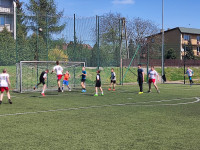 Turniej piłki nożnej w Mokobodach - 01.05.2023