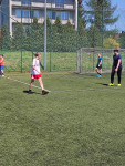 Turniej piłki nożnej w Mokobodach - 01.05.2023