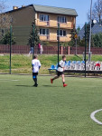 Turniej piłki nożnej w Mokobodach - 01.05.2023