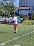 Turniej piłki nożnej w Mokobodach - 01.05.2023