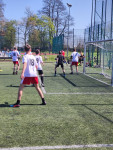 Turniej piłki nożnej w Mokobodach - 01.05.2023
