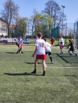 Turniej piłki nożnej w Mokobodach - 01.05.2023