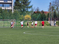 Turniej piłki nożnej w Mokobodach - 01.05.2023