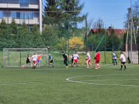 Turniej piłki nożnej w Mokobodach - 01.05.2023