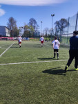 Turniej piłki nożnej w Mokobodach - 01.05.2023