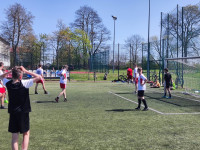 Turniej piłki nożnej w Mokobodach - 01.05.2023