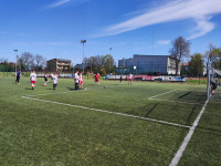 Turniej piłki nożnej w Mokobodach - 01.05.2023