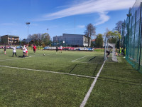Turniej piłki nożnej w Mokobodach - 01.05.2023