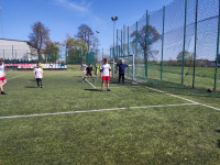 Turniej piłki nożnej w Mokobodach - 01.05.2023