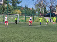 Turniej piłki nożnej w Mokobodach - 01.05.2023