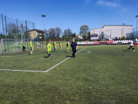 Turniej piłki nożnej w Mokobodach - 01.05.2023