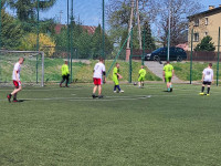 Turniej piłki nożnej w Mokobodach - 01.05.2023