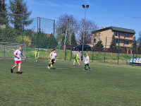 Turniej piłki nożnej w Mokobodach - 01.05.2023