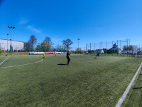 Turniej piłki nożnej w Mokobodach - 01.05.2023