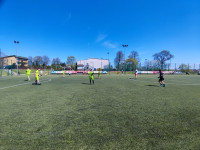 Turniej piłki nożnej w Mokobodach - 01.05.2023