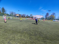 Turniej piłki nożnej w Mokobodach - 01.05.2023