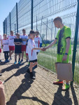 Turniej piłki nożnej w Mokobodach - 01.05.2023