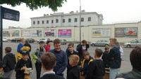 Wyjazd Służby Liturgicznej (i nie tylko) - 06.05.2023