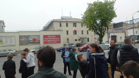 Wyjazd Służby Liturgicznej (i nie tylko) - 06.05.2023