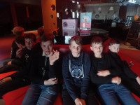 Wyjazd Służby Liturgicznej (i nie tylko) - 06.05.2023