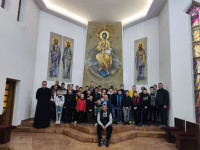 Wyjazd Służby Liturgicznej (i nie tylko) - 06.05.2023