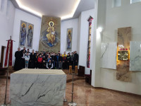 Wyjazd Służby Liturgicznej (i nie tylko) - 06.05.2023