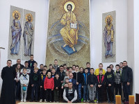 Wyjazd Służby Liturgicznej (i nie tylko) - 06.05.2023