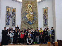 Wyjazd Służby Liturgicznej (i nie tylko) - 06.05.2023