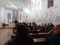 Wyjazd Służby Liturgicznej (i nie tylko) - 06.05.2023