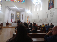 Wyjazd Służby Liturgicznej (i nie tylko) - 06.05.2023
