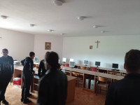 Wyjazd Służby Liturgicznej (i nie tylko) - 06.05.2023