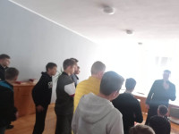 Wyjazd Służby Liturgicznej (i nie tylko) - 06.05.2023