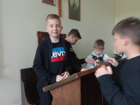 Wyjazd Służby Liturgicznej (i nie tylko) - 06.05.2023