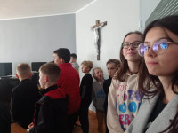 Wyjazd Służby Liturgicznej (i nie tylko) - 06.05.2023