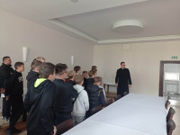 Wyjazd Służby Liturgicznej (i nie tylko) - 06.05.2023