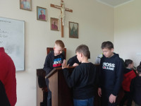 Wyjazd Służby Liturgicznej (i nie tylko) - 06.05.2023