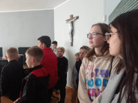 Wyjazd Służby Liturgicznej (i nie tylko) - 06.05.2023