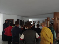 Wyjazd Służby Liturgicznej (i nie tylko) - 06.05.2023