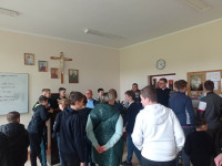 Wyjazd Służby Liturgicznej (i nie tylko) - 06.05.2023