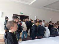 Wyjazd Służby Liturgicznej (i nie tylko) - 06.05.2023